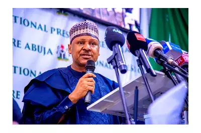 Ministry Confirms Appeal on Corporate Records, Vows to Respect Court Orders