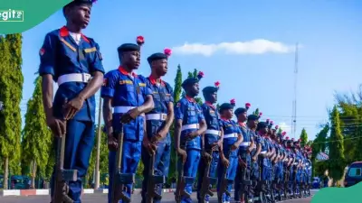 Mob Attack Kills 3 at NSCDC Outpost in Kano, Repeating Katsina Tragedy