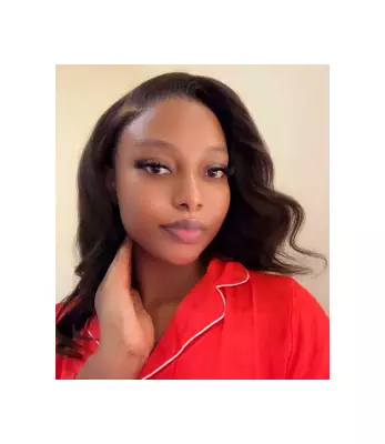 Mohbad's Widow Wunmi Debunks Rumors of Second Child, Affirms Only Son Liam