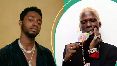 Motherland Festival 2025 Debuts in Lagos: Omah Lay, Seyi Vibez Unite 8,000 in Cultural Homecoming