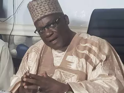 N100 Billion Lawsuit: Prof Kailani Retracts Dangote Remarks, Issues Apology