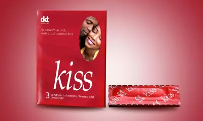 NAFDAC Alerts Public on Fake Kiss Condoms in Nigerian Markets