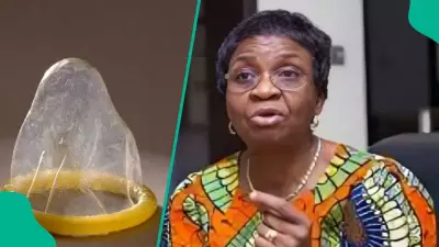 NAFDAC Exposes Fake Kiss Condoms: 3 Ways to Spot Counterfeits