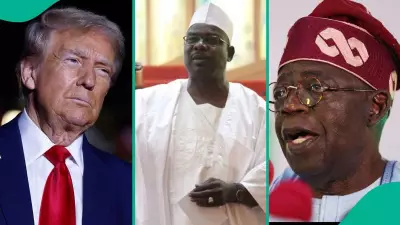 Ndume Urges US-Nigeria Military Cooperation in North-East After Sokoto Strike