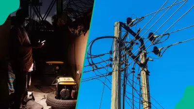 NERC Issues Step-by-Step Guide for Nigerians to Report Power Supply Issues