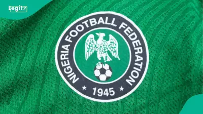 NFF's Full FIFA Protest Letter Leaks: Nigeria Seeks DR Congo Disqualification
