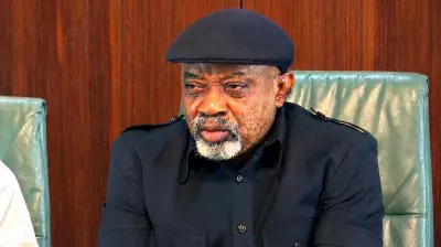 Ngige Denies N2.2bn Fraud Charges, Claims 'My Hands Are Clean'