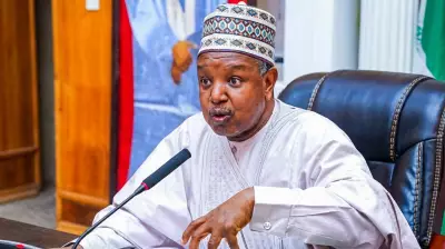 Nigeria Aims for N2 Billion Savings in 2026 with Paperless MDAs