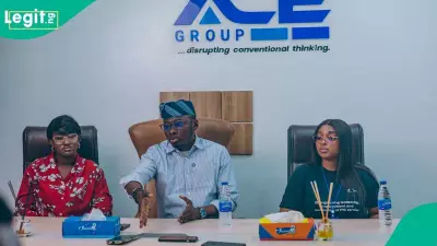 Nigeria Immunises Over 1.4 Million Children in 2025 Through Innovative Public Health Drive