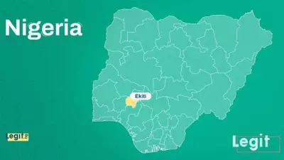 Nigeria Mourns as Ex-Police DIG, Traditional Ruler Theophillus Akeredolu Dies at 83