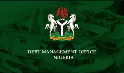 Nigeria Spends N2.7 Trillion, 45.2% of Q2 Revenue on Foreign Debt