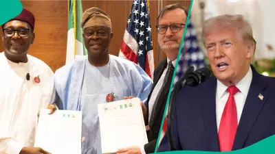 Nigeria, US Sign $5.1bn Health Deal with $200m for Christian Clinics