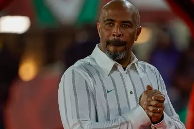 Nigeria vs Tunisia: AFCON 2025 Group C Showdown Set for Fès