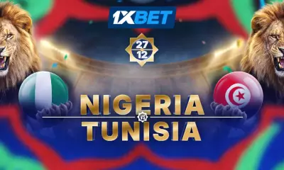 Nigeria vs Tunisia AFCON 2025: Super Eagles Face Tough Test After Mixed Start