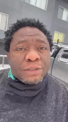 Nigerian Abroad Sparks Debate: 'Only Abroad Makes You Landlord'