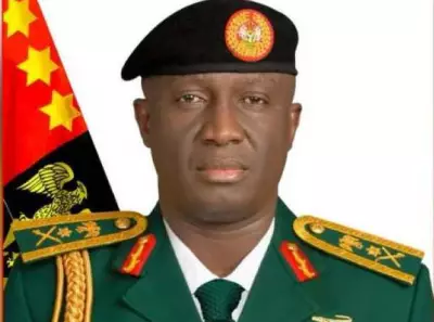 Nigerian Army Establishes Two New Bases in Northeast, Reports Major Gains Against Terrorists