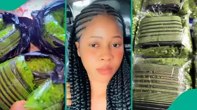 Nigerian Bride-To-Be Laments As 29 Friends Fail To Buy N40k Aso Ebi