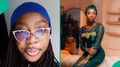 Nigerian Lady Deletes Over 23,000 Messages After Boxing Day Breakup