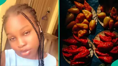 Nigerian Lady Demands N500 Refund from Mum, Gets Epic Response: 