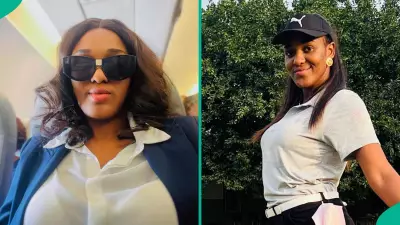 Nigerian Lady Marries, Dumps Husband After 2 Months Over Best Friend Betrayal