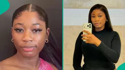 Nigerian Lady Shares UK Church's Lavish Meals, Sparks Online Reactions