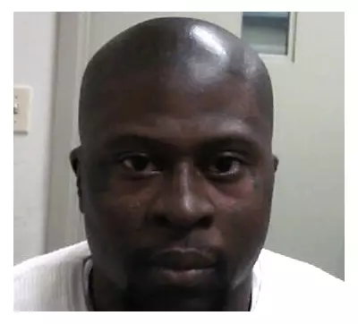 Nigerian Man Arrested by ICE for Assault, Robbery, Drug Sales in US