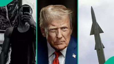 Nigerian Man Debunks Claims US Missile Missed Target in Sokoto