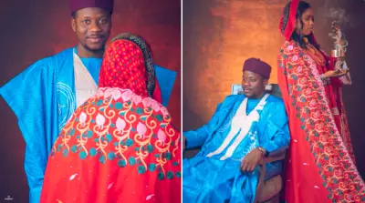 Nigerian Man Marries Second Wife 11 Months After First Wedding, Sparks Debate
