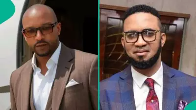 Nigerian Man's 'Divine Love' for Pastor Chris Okafor Sparks Online Backlash