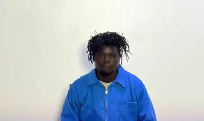 Nigerian Migrant Arrested in Libya for Alleged Child Assault