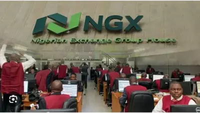 Nigerian Stock Market May Hit N262 Trillion in 2026 - Rewane
