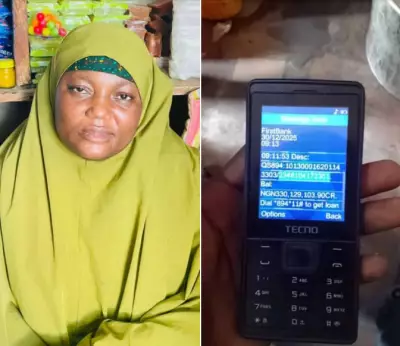Nigerian Trader Returns N330 Million Erroneously Deposited to Her Account