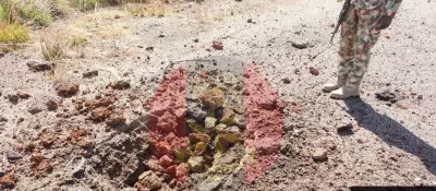 Nigerian Troops Neutralise IED, Arrest Terrorist Logistics Suspects in Borno