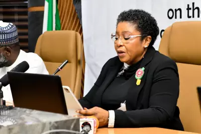 Nigeria's Federal Ministries Go Fully Paperless, Saving Billions