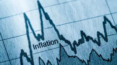 Nigeria's Inflation Rate Drops to 14.45% in November 2025, NBS Reports