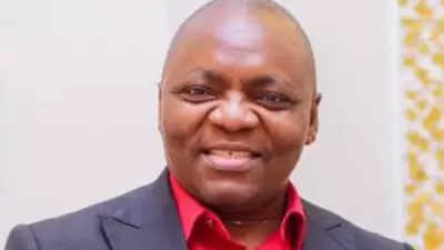 Nigeria's Prof. Martins Emeje Appointed WHO Co-Chair on Traditional Medicine