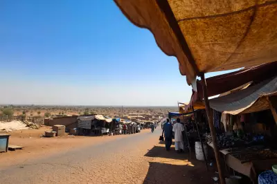 Nigeria's Temperature Reality: Beyond the 27°C Average to Extreme Heat