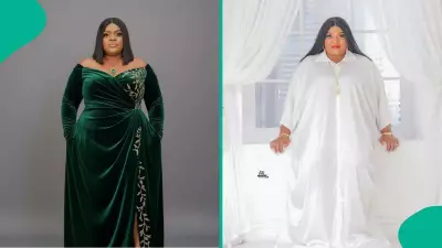 Nollywood Actress Allwell Ademola Dies at 43, Faithia Williams Confirms