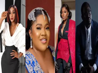 Nollywood Producers Accuse Cinemas of Sabotaging December Film Releases