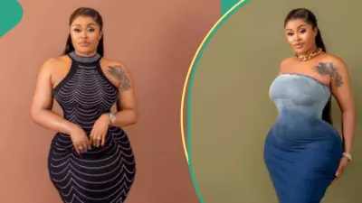 Nollywood Star Sarah Martins Loses ₦3 Million to New Employee in Shocking Theft