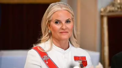 Norway's Crown Princess Mette-Marit Requires Lung Transplant, Palace Confirms