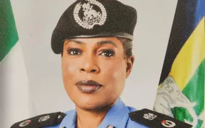 NPA Police Launches 24-Hour Patrols to Secure Lagos Ports for Christmas