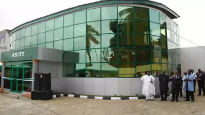 NSITF Wins 4 SERVICOM Awards, Extends CSR to Kuje Inmates