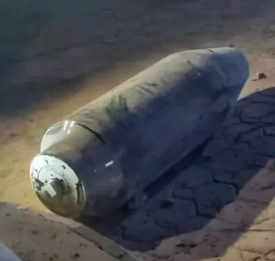 Offa Explosions: LG Confirms Suspected Ordnance Incident, Urges Calm