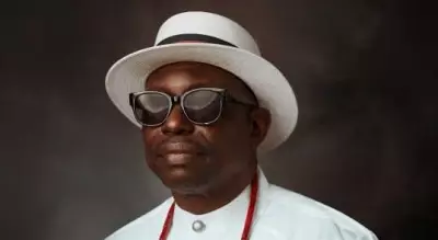 Okumagba Vows Super Eagles Won't Lack Support in AFCON Opener vs Tanzania