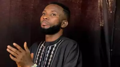 Pastor Laments: 'Who Is After The Church?' After Thieves Steal Speakers, AC