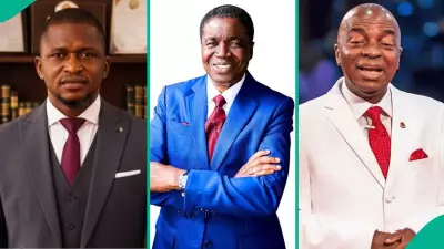 Pastor Raises Alarm: PFN Must Intervene in Oyedepo-Abioye Rift to Save Loyalty