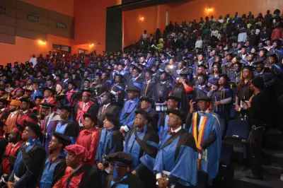 PAU, LBS Graduate 702, Champion Ethical Leadership for Africa's Future