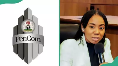 PenCom Disburses N577bn to 1.05 Million Retirees, Clears Pension Arrears