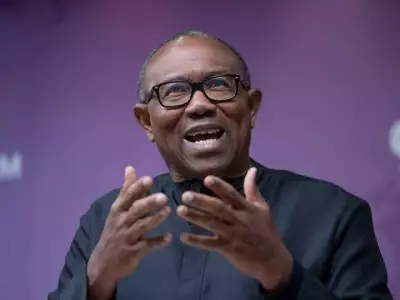 Peter Obi Confirms 2027 Presidential Bid, Dismisses Vice President Rumours